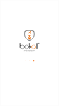 Mobile Screenshot of bokall.com